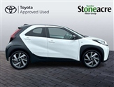 Toyota Aygo Image 4