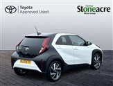 Toyota Aygo Image 5