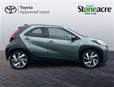 Toyota Aygo Image 4