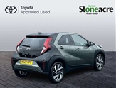 Toyota Aygo Image 5