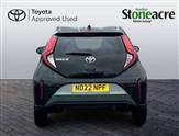 Toyota Aygo Image 6