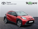 Toyota Aygo Image 1