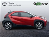 Toyota Aygo Image 4