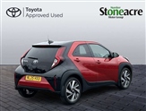 Toyota Aygo Image 5