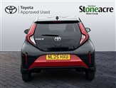 Toyota Aygo Image 6