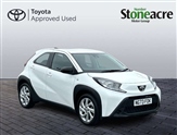 Toyota Aygo Image 1