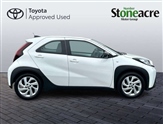 Toyota Aygo Image 4