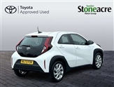 Toyota Aygo Image 5