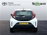 Toyota Aygo Image 6