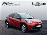 Toyota Aygo Image 1