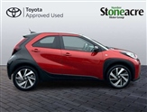 Toyota Aygo Image 4