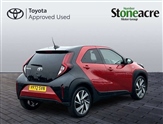 Toyota Aygo Image 5