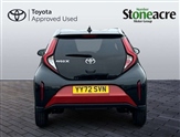 Toyota Aygo Image 6