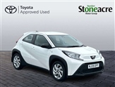Toyota Aygo Image 1
