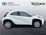 Toyota Aygo Image 4