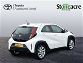Toyota Aygo Image 5