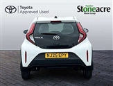 Toyota Aygo Image 6
