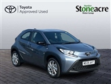 Toyota Aygo Image 1