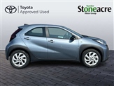 Toyota Aygo Image 4