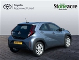 Toyota Aygo Image 5