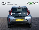 Toyota Aygo Image 6