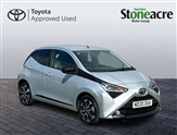Toyota Aygo Image 1