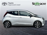 Toyota Aygo Image 4