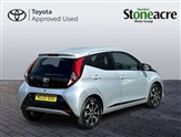 Toyota Aygo Image 5