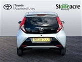 Toyota Aygo Image 6