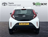 Toyota Aygo Image 6