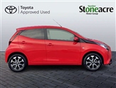 Toyota Aygo Image 4