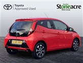 Toyota Aygo Image 5