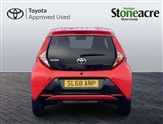 Toyota Aygo Image 6