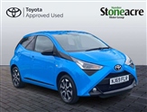 Toyota Aygo Image 1