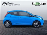 Toyota Aygo Image 4