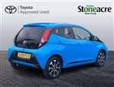 Toyota Aygo Image 5