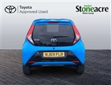 Toyota Aygo Image 6