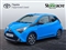 Toyota Aygo Image 9