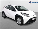 Toyota Aygo Image 1