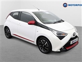 Toyota Aygo Image 1