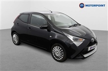 Used Toyota Aygo