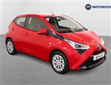 Toyota Aygo Image 1