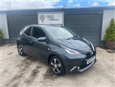 Used Toyota Aygo
