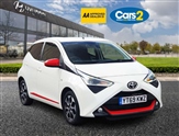 Toyota Aygo Image 1
