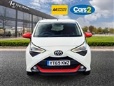 Toyota Aygo Image 2