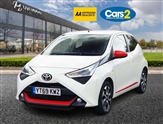 Toyota Aygo Image 3