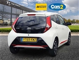 Toyota Aygo Image 4