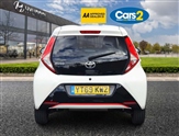 Toyota Aygo Image 5