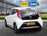 Toyota Aygo Image 6