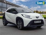 Toyota Aygo Image 1